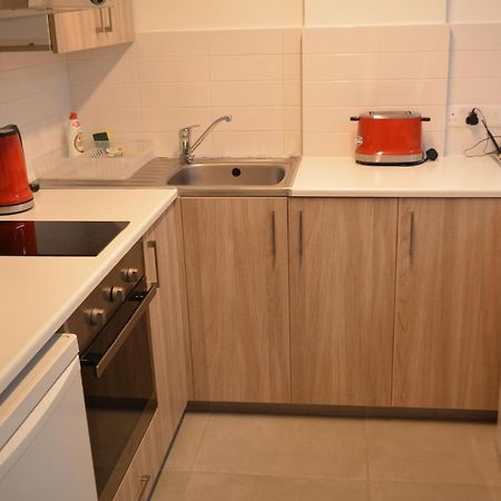 Les Palmiers Sunorama Beach Apartments Ларнака Екстериор снимка