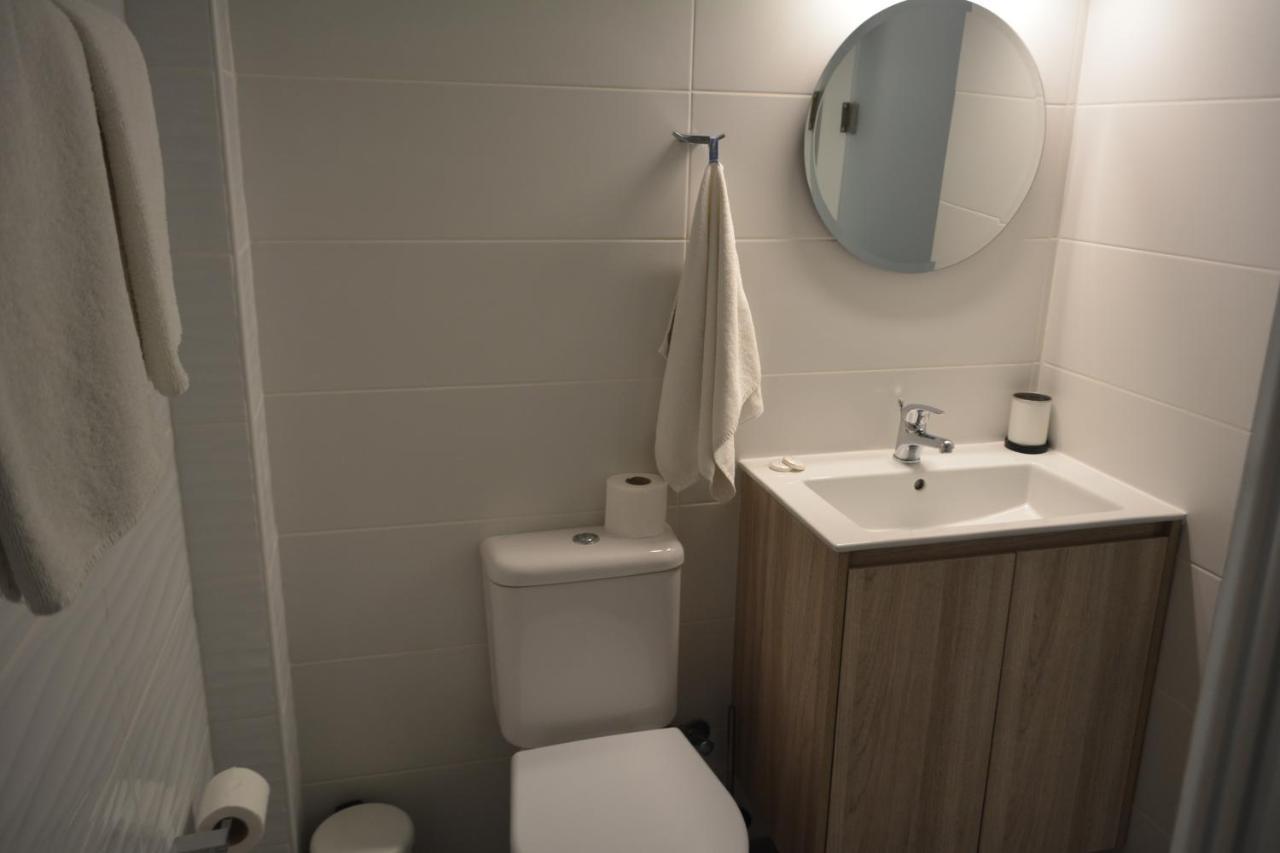 Les Palmiers Sunorama Beach Apartments Ларнака Екстериор снимка
